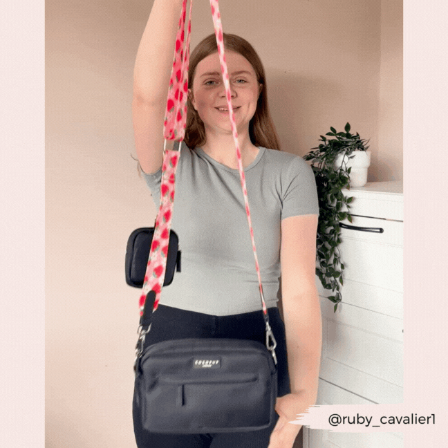 Dog Walking Bag Bundle - Pupberry Fields