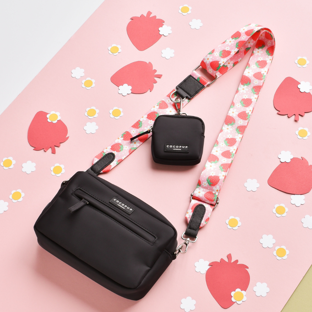 Dog Walking Bag Bundle - Pupberry Fields