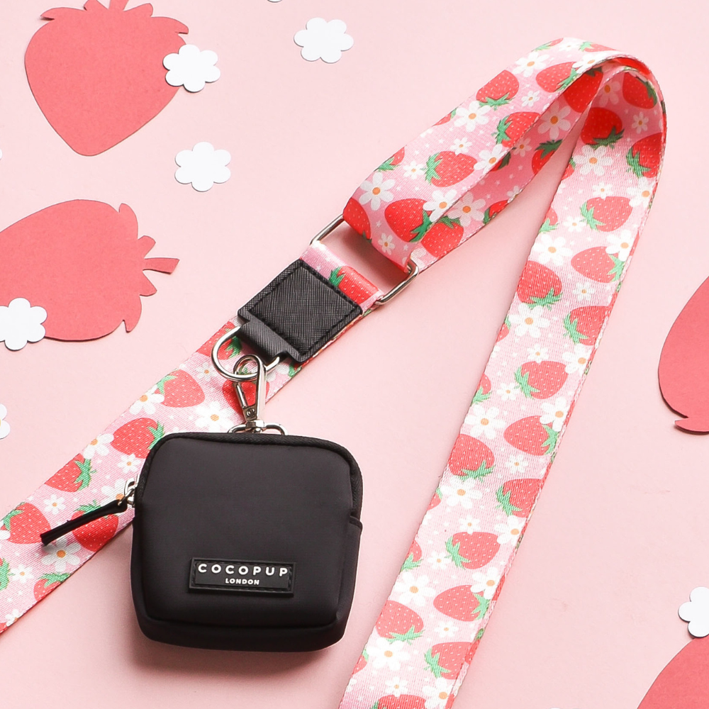 Dog Walking Bag Bundle - Pupberry Fields