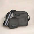 Dog Walking Bag Bundle - Reflective Mocha
