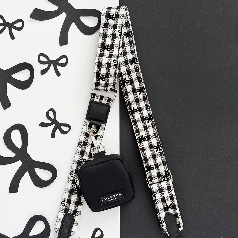 Dog Walking Bag Bundle - Pup in Paris