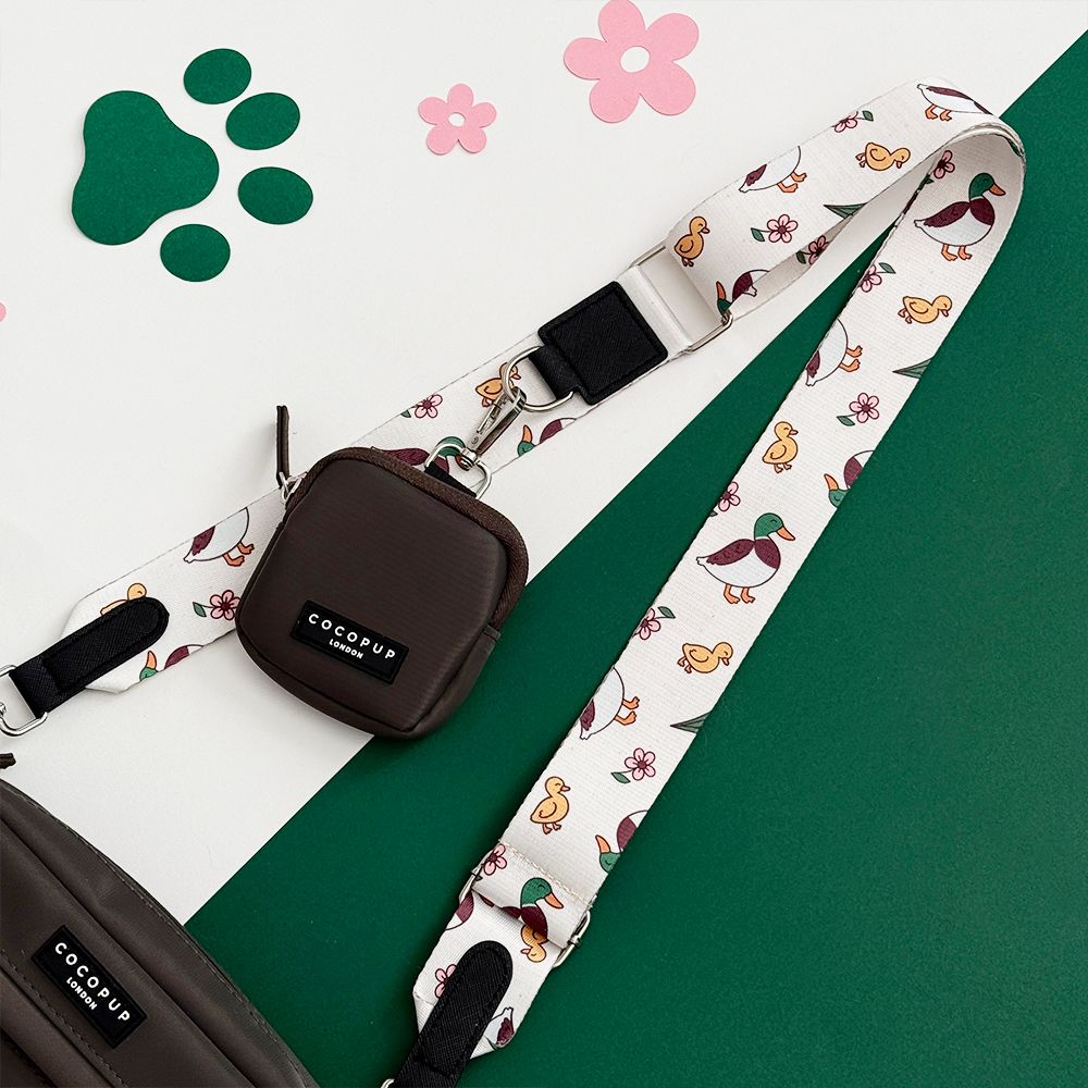 Dog Walking Bag Bundle - Puddle Pup