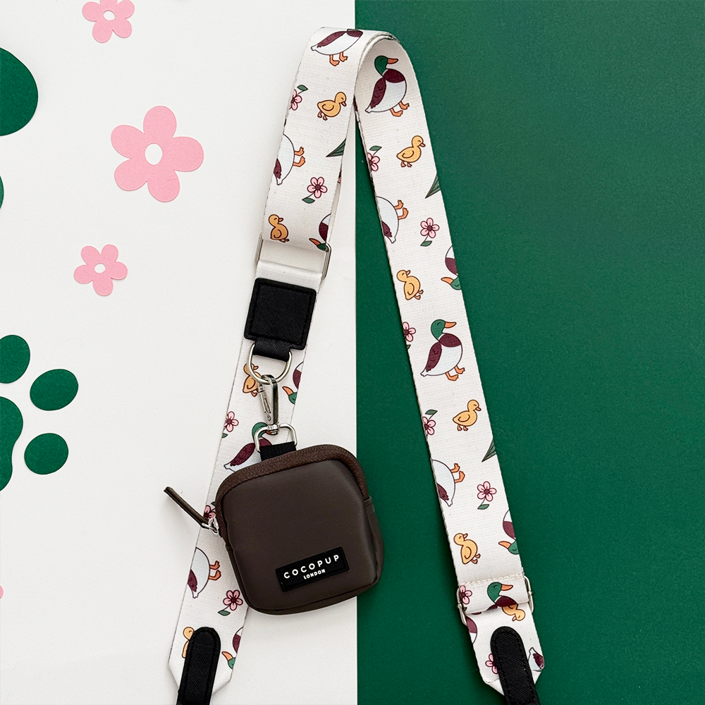 Dog Walking Bag Bundle - Puddle Pup