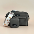 Dog Walking Bag Bundle - Puddle Pup