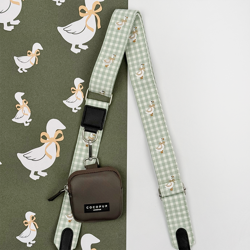 Dog Walking Bag Bundle - Silly Goose