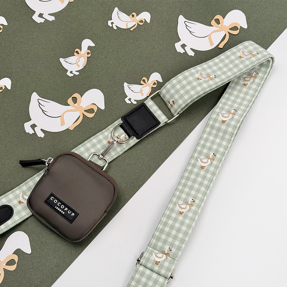 Dog Walking Bag Bundle - Silly Goose